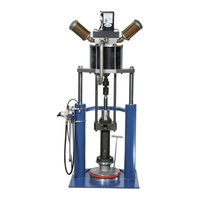 Nordson Rhino VE Betriebsanleitung