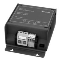 Truma BCU 120 Gebrauchsanweisung, Einbauanweisung