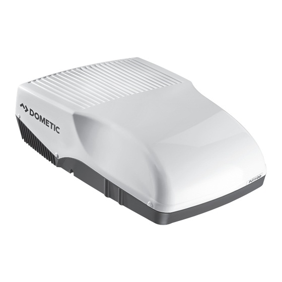 Dometic FRESHJET FJ1700 Bedienungsanleitung