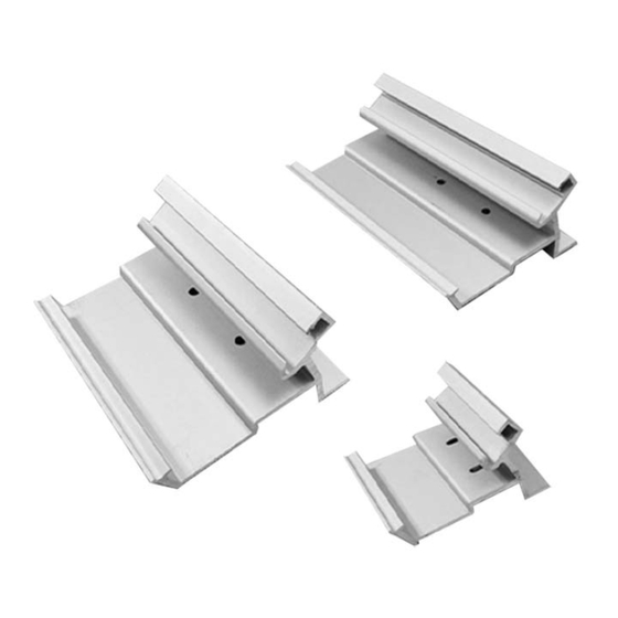 Fiamma 98655-745 Montageanleitung