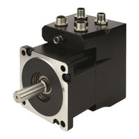 Nanotec PD6-E Technisches Handbuch
