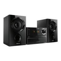 Philips BTM1360 Benutzerhandbuch