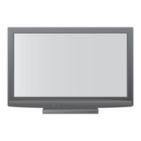 Panasonic TX-P37C10E Bedienungsanleitung
