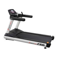 Sportstech F66 Benutzerhandbuch