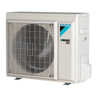 Daikin RXJ20M3V1B Referenz Für Installateure