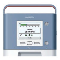 Philips Trilogy100 Kurzanleitung