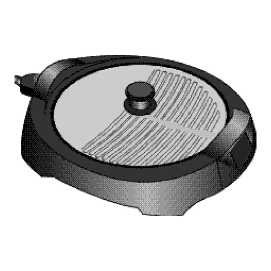 DeLonghi BG20 Gebrauchsanleitung