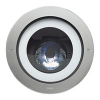 iGuzzini B023 Montageanleitung