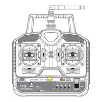 Absima SR2S Anleitung