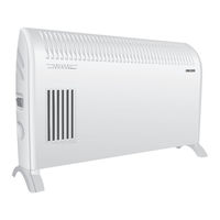 STIEBEL ELTRON CS 20 Gebrauchs- Und Montageanweisung