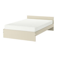 IKEA GURSKEN AA-2229687-5 Bedienungsanleitung