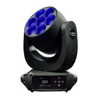 Expolite led21130 Bedienungsanleitung