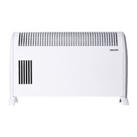 Stiebel Eltron CS 20 Gebrauchsanleitung
