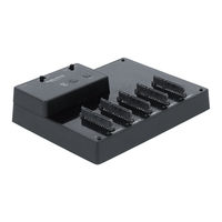 Delock 64098 Bedienungsanleitung