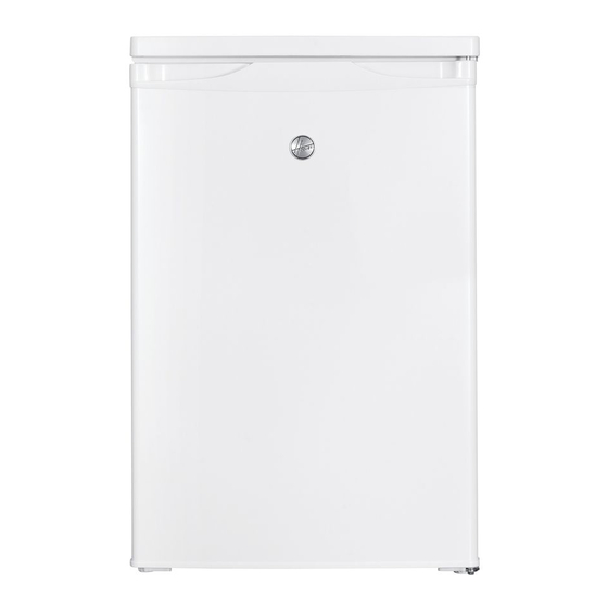 Hoover HOOHS58EWK Benutzerhandbuch