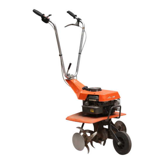 Husqvarna T 300 Bedienungsanleitung