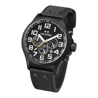 TW Steel CEO CANTEEN Handbuch