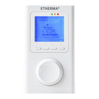Etherma ET-14A Bedienungsanleitung
