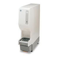 Hoshizaki DSM-12CE Bedienungsanleitung