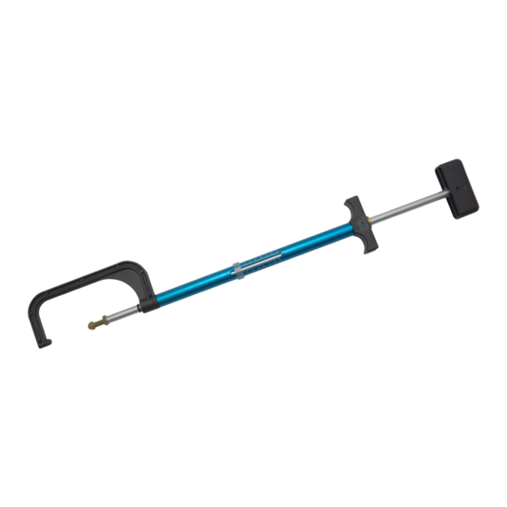 BGS technic 70027 Bedienungsanleitung