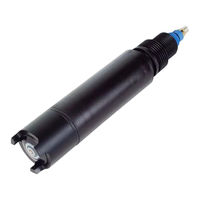 Endress+Hauser COS41 Einbauanleitung