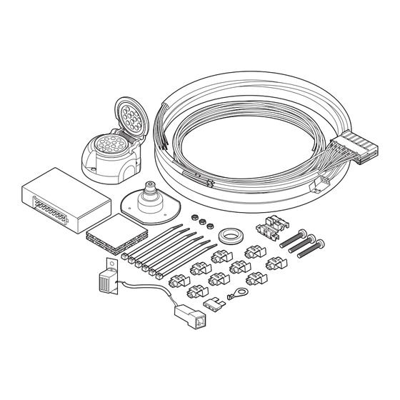 ECS Electronics UN-260-DL Bedienungsanleitung