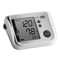 Bosch+Sohn boso medicus exclusive Gebrauchsanweisung