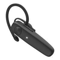 Hama MyVoice Essential Bedienungsanleitung
