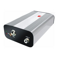 Abus digi lan Installationsanleitung