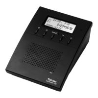 Topcom Callmaster 250 Bedienungsanleitung