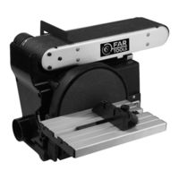 FAR TOOLS 113202 Bedienungsanleitung