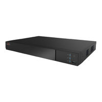 VideoOne VO-DVR-1600 HD Benutzerhandbuch