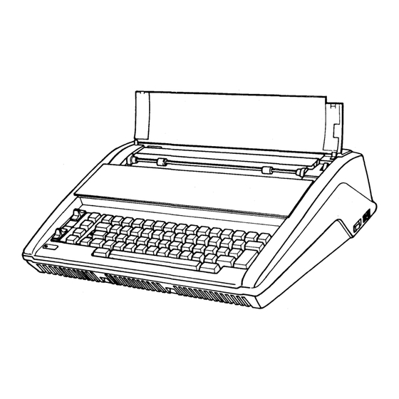 Robotron Erika S 3015 Bedienungsanleitung