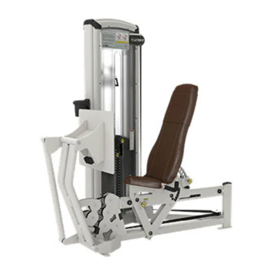 CYBEX 12040 VR3 Bedienungsanleitung