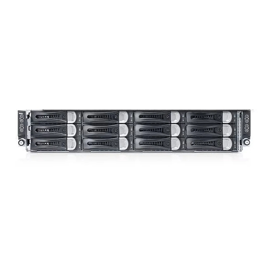 Dell PowerEdge C6220 Benutzerhandbuch