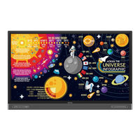 BenQ RP8602 Benutzerhandbuch