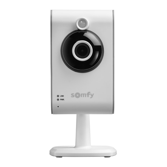 SOMFY VISIDOM IC100 Installationsanleitung