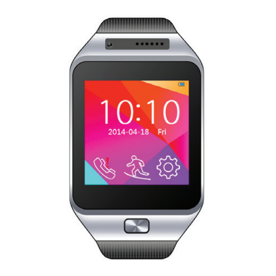 Ninetec Smart9 Bedienungsanleitung