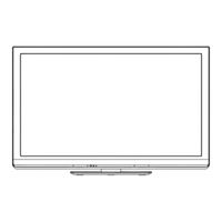 Panasonic TX-P46G30E Bedienungsanleitung