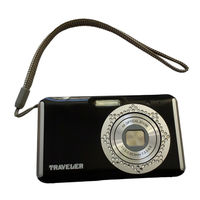 Traveler SW 12 Bedienungsanleitung