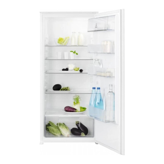 Electrolux LRB3AE12S Benutzerinformation