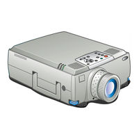 Epson EMP-8200 Benutzerhandbuch