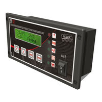 TECH ST-37RS Bedienungsanleitung
