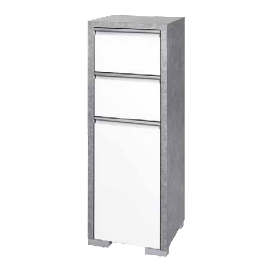 Living style Belus 138141 Montageanleitung