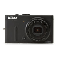 Nikon Coolpix P310 Referenzhandbuch