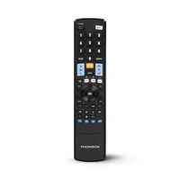 THOMSON ROC4301 Kurzanleitung