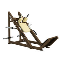 Cybex 16200 Bedienungsanleitung