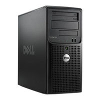 Dell PowerEdge T100 Benutzerhandbuch