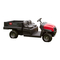 UTV Toro Workman GTX Serie Bedienungsanleitung