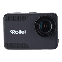 Rollei Actioncam 6s Plus Bedienungsanleitung